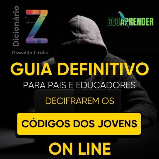 Capa Curso Dicionário Z