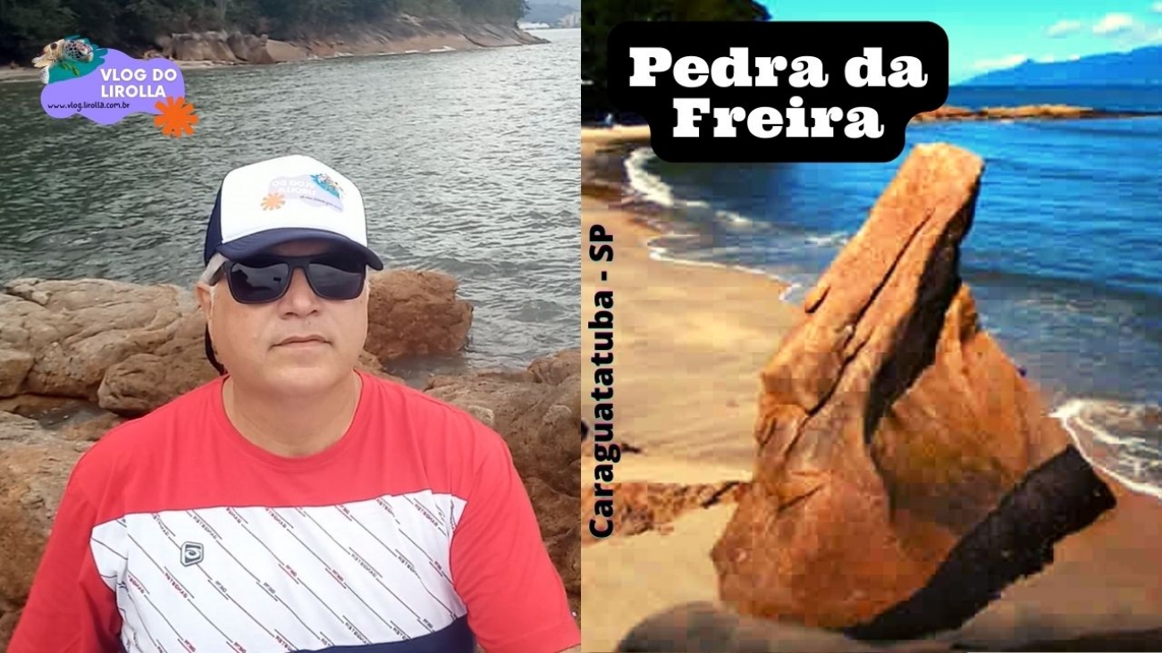 capa youtube praia da freira caraguatatuba vlog do lirolla-min