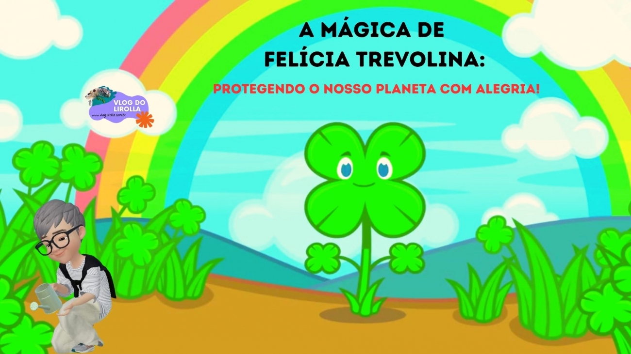 a magica de felicia trevolina