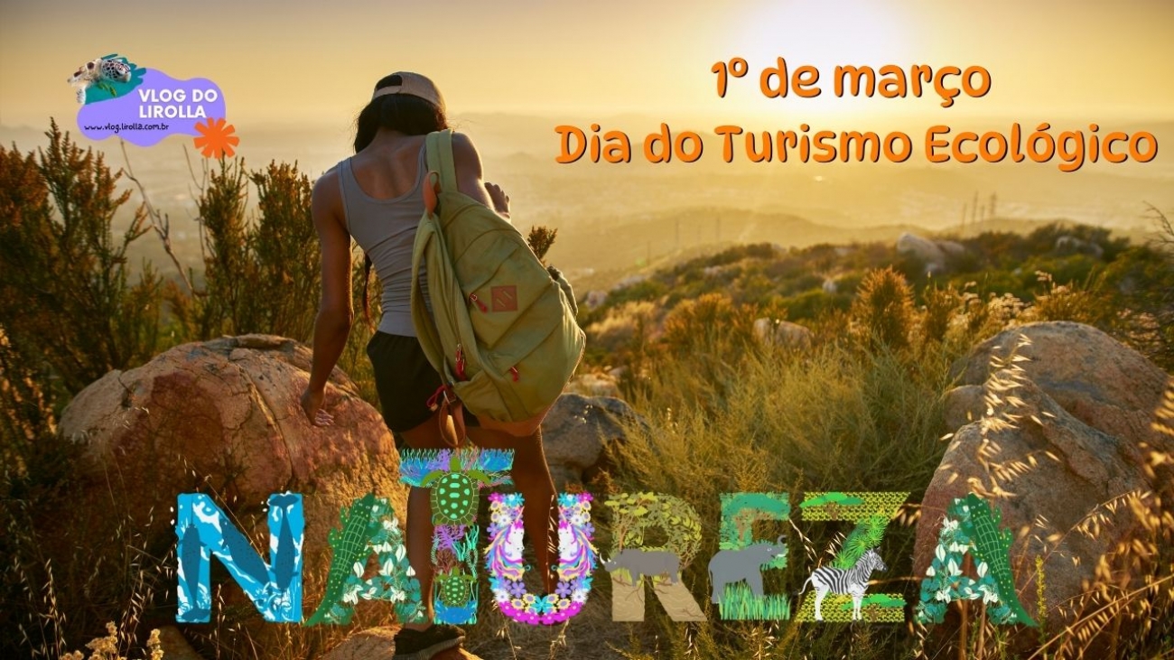 dia do turismo ecologico