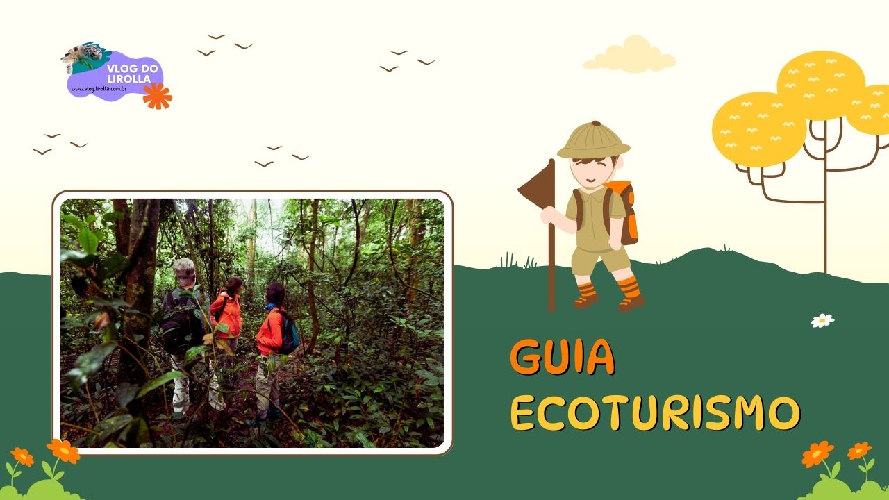 ecoturismo - vlogolirolla - 2