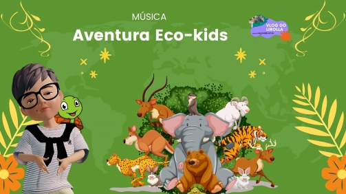 aventura eco-kids