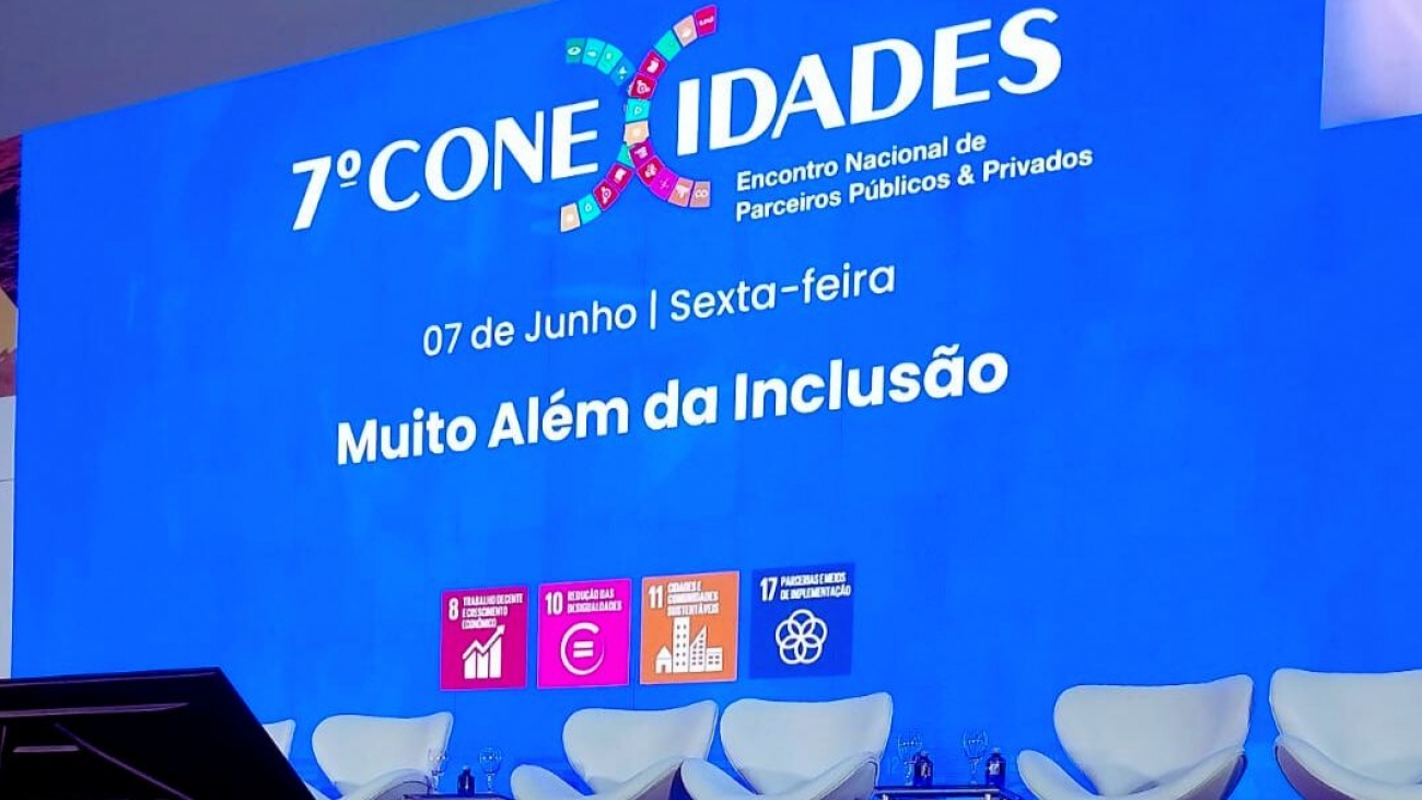 conexidades - inclusao para todos