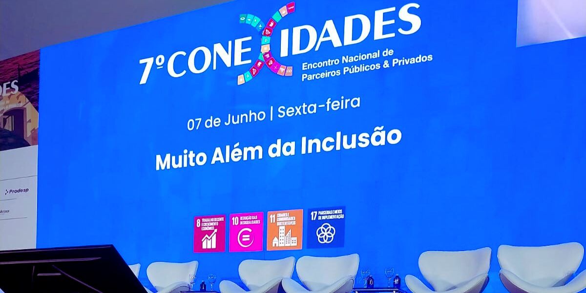 conexidades - inclusao para todos