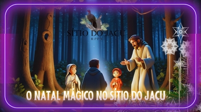 youtube natal sitio do jacu