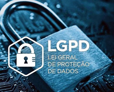 lgpd lei geral proteção de dados