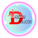 logo- datacom -lirolla