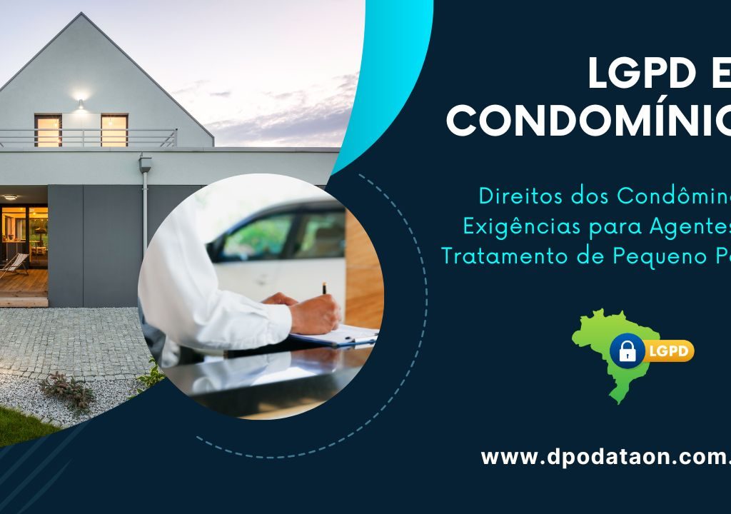 LGPD - Condomínios lirolla