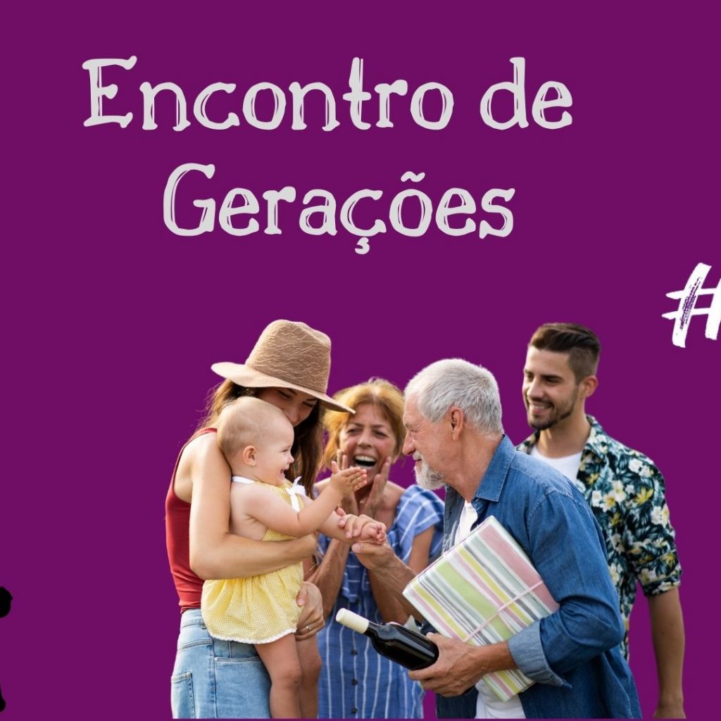 Encontro de gerações