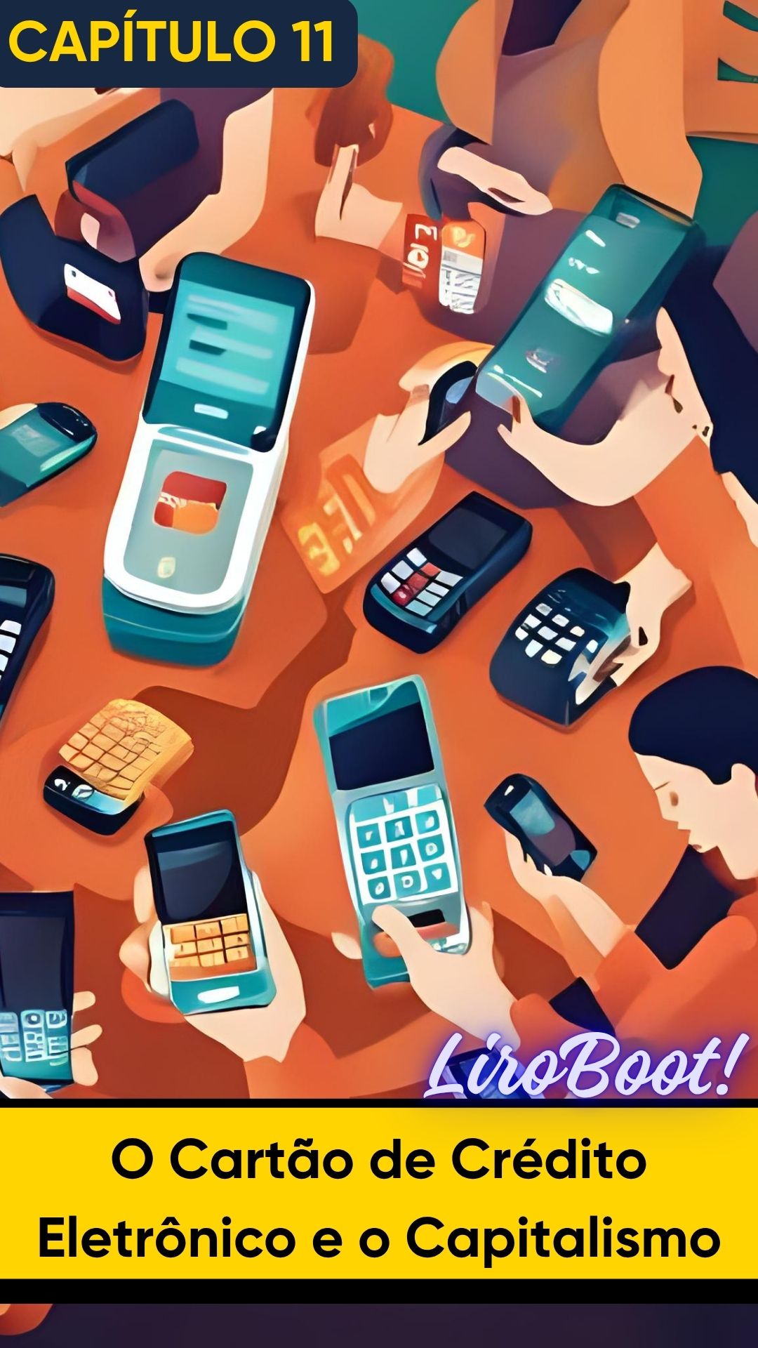 lirobootCapitulo11