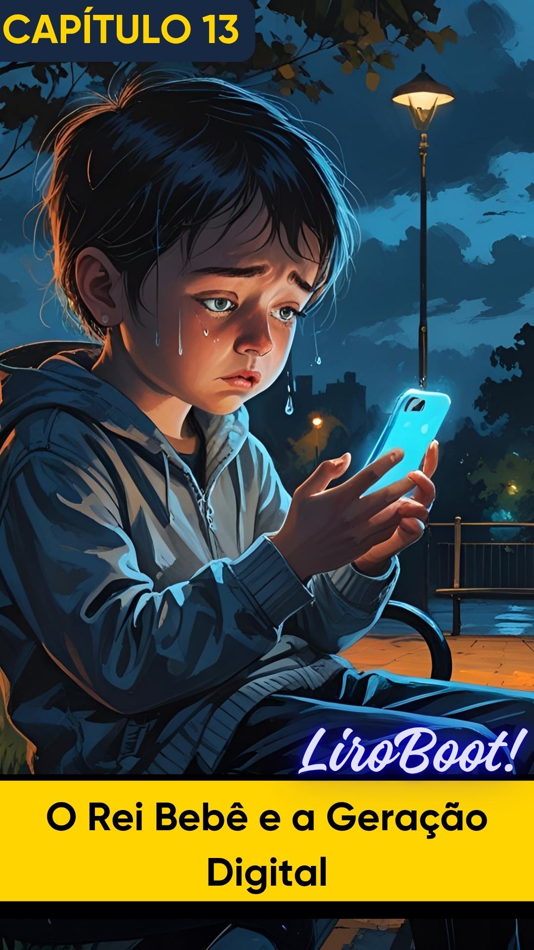 lirobootCapitulo13