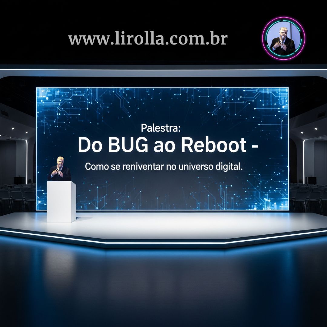 palestra liroboot