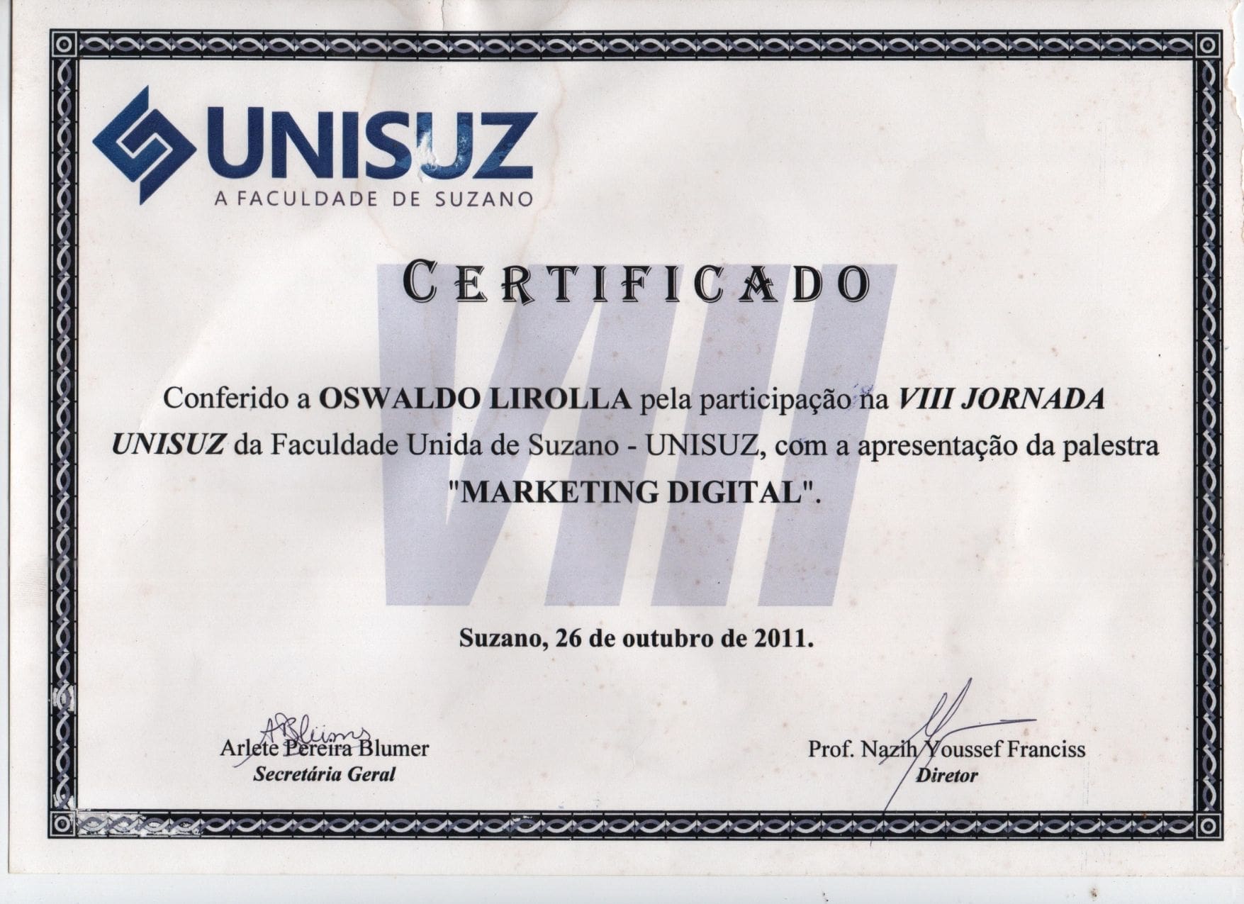 certificado unisuz-min