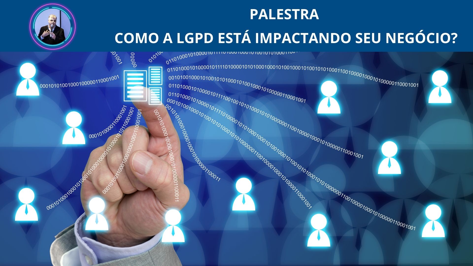 lirolla-lgpd-palestras-como a lgpd está impoactando seu negócio
