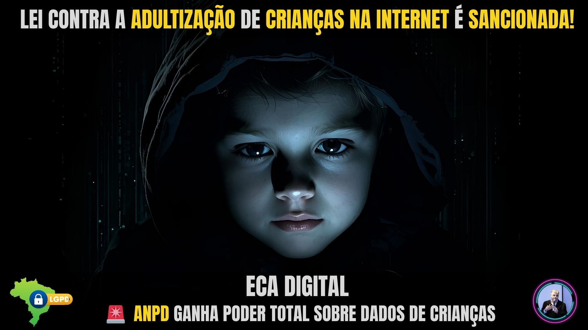 eca digital e a ANPD lirolla