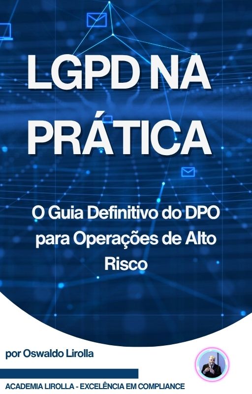 E-BOOK - O Guia Definitivo do DPO para Operações de Alto Risco