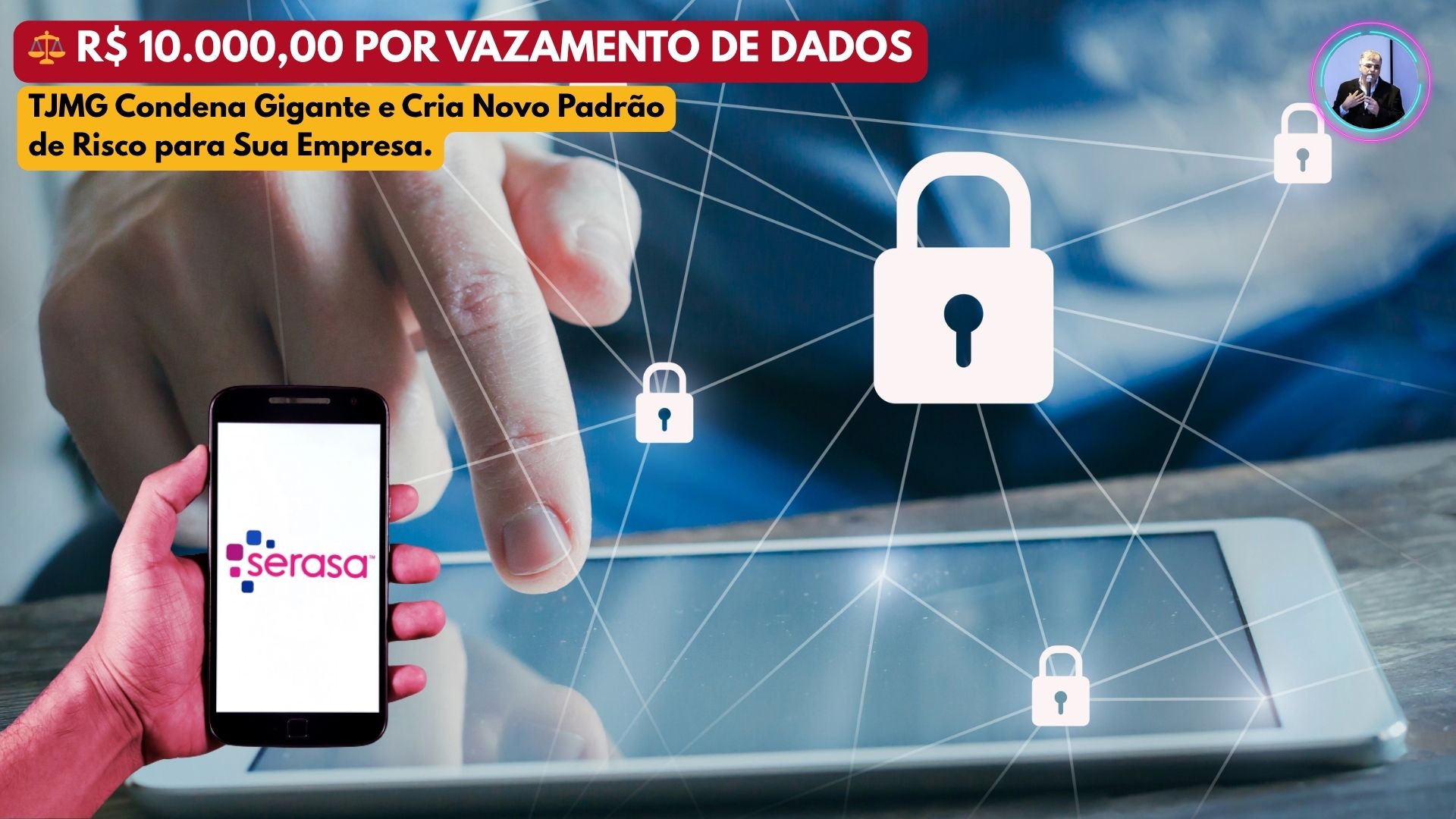 TJMG Condena Gigante e Cria Novo Padrão de Risco para Sua Empresa.