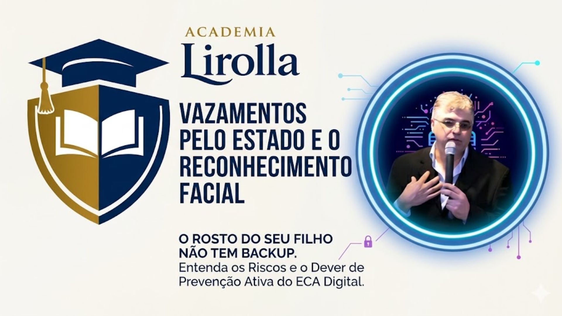 presenteie com conhecimento academia lirolla