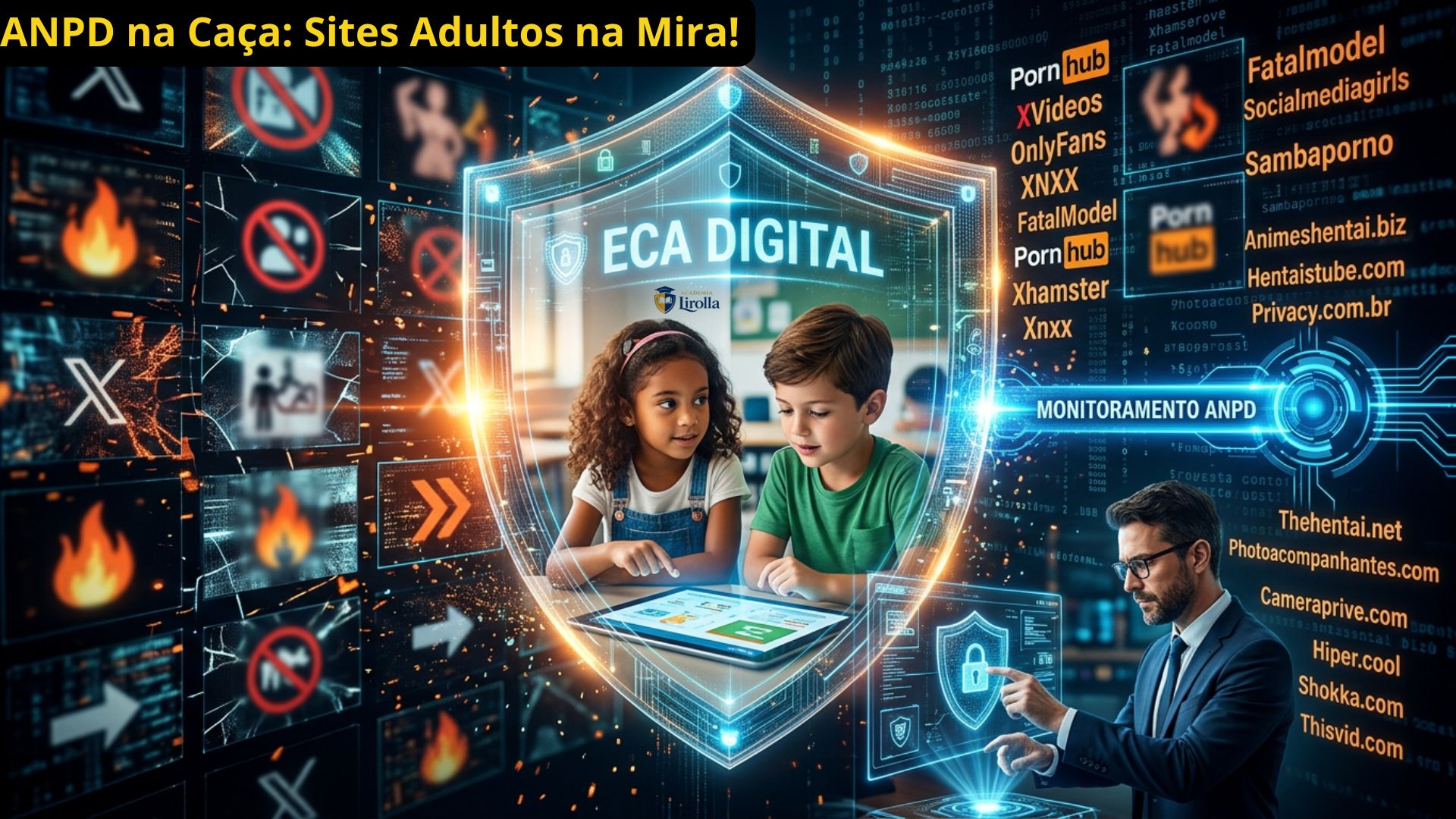 academia lirolla - sits adultos na mira